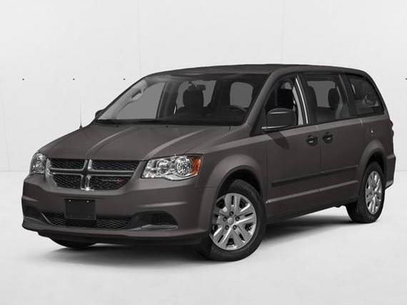DODGE GRAND CARAVAN 2018 2C4RDGBG9JR199071 image DODGE GRAND CARAVAN 2018 2C4RDGBG9JR199071 image